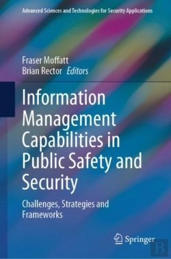 Bertrand.pt - Information Management Capabilities In Public Safety And Security