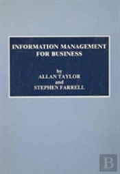 Information Management For Business