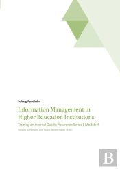 Information Management In Higher Education Institutions
