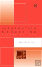 Information Marketing
