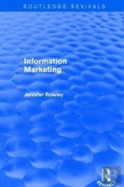 Information Marketing