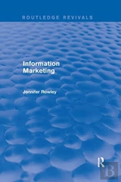Information Marketing