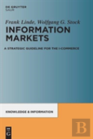 Information Markets