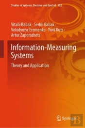Information-Measuring Systems