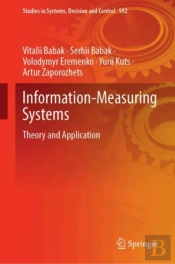 Information-Measuring Systems