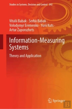 Bertrand.pt - Information-Measuring Systems
