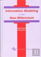 Information Modeling In The New Millennium