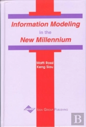 Information Modeling In The New Millennium