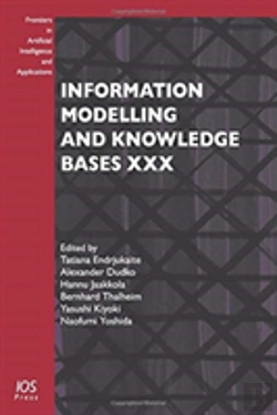 Bertrand.pt - Information Modelling And Knowledge Bases Xxx
