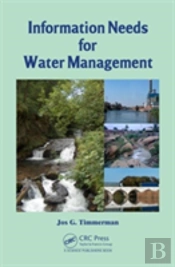 Information Needs For Water Management