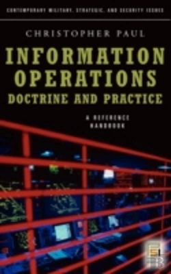 Bertrand.pt - Information Operationsâ€”Doctrine And Practice