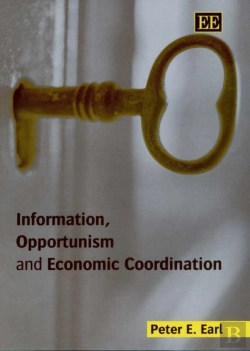 Bertrand.pt - Information, Opportunism And Economic Coordination