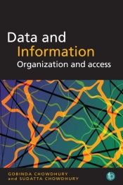 Information Organization Access