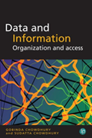 Information Organization And Access