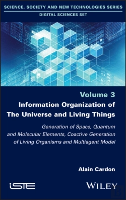 Bertrand.pt - Information Organization Of The Universe And Living Things