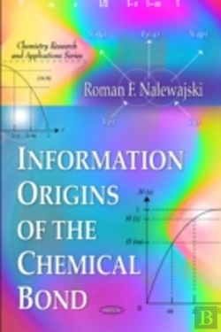 Bertrand.pt - Information Origins Of The Chemical Bond