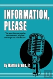Information Please