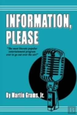 Bertrand.pt - Information Please