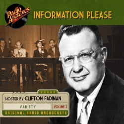 Bertrand.pt - Information Please, Volume 2