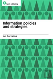 Information Policies And Strategies