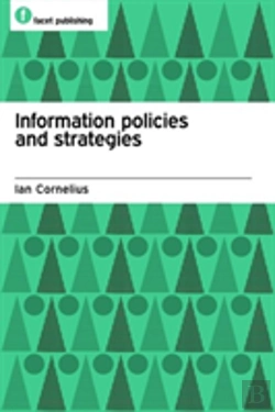 Bertrand.pt - Information Policies And Strategies