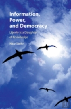 Bertrand.pt - Information, Power, And Democracy