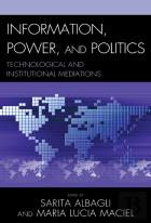 Information, Power, And Politics