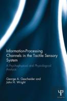 Information-Processing Channels In The Tactile Sensory System