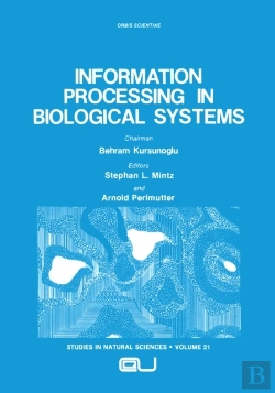 Bertrand.pt - Information Processing In Biological Systems