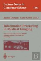 Information Processing In Medical Imaging