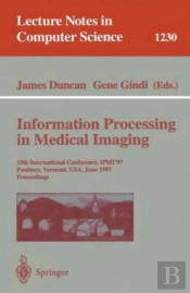 Information Processing In Medical Imaging