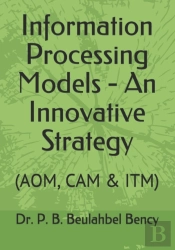 Information Processing Models - An Innovative Strategy
