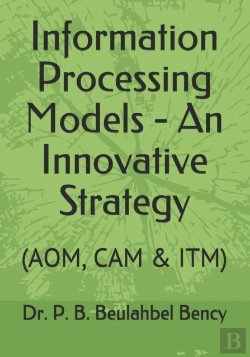 Bertrand.pt - Information Processing Models - An Innovative Strategy