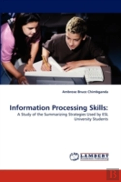 Bertrand.pt - Information Processing Skills