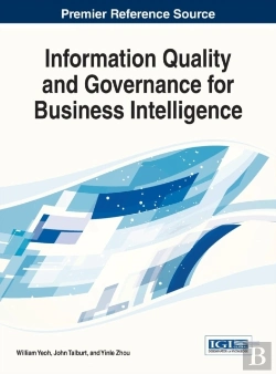 Bertrand.pt - Information Quality And Governance For Business Intelligence