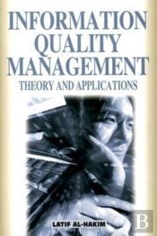 Information Quality Management