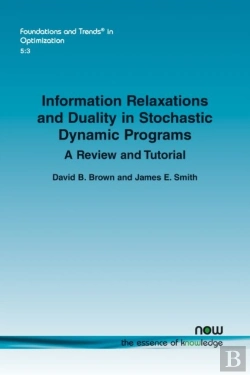Bertrand.pt - Information Relaxations And Duality In Stochastic Dynamic Programs