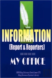 Information (Report And Reporters)