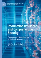 Information Resilience And Comprehensive Security