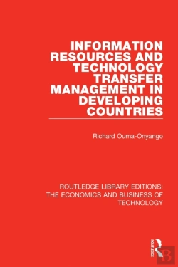 Bertrand.pt - Information Resources And Technology Transfer Management In Developing Countries
