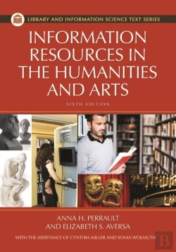 Bertrand.pt - Information Resources In The Humanities And The Arts