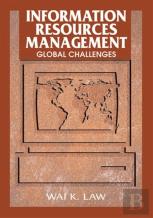 Information Resources Management