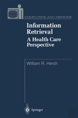 Bertrand.pt - Information Retrieval: A Health Care Perspective