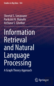 Information Retrieval And Natural Language Processing