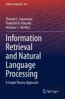 Information Retrieval And Natural Language Processing