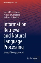 Information Retrieval And Natural Language Processing