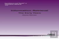Information Retrieval