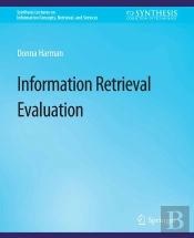 Information Retrieval Evaluation