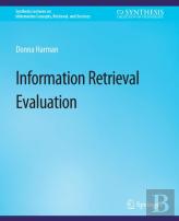Information Retrieval Evaluation