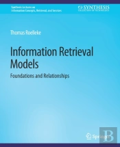 Information Retrieval Models